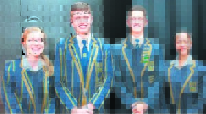 Hoërskool Hopefield wys plan vir toekoms