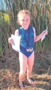 Medaljes vir Carol