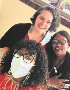 Verpleging vir nuwe hoof ’n ‘lewenswyse’