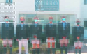 Gholfspan seëvier