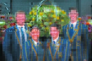 HS Hopefield plaas sy hoop op dié 2023-hoofleiers