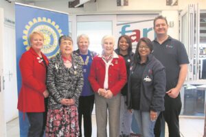 Foetal Alcohol Spectrum discussed