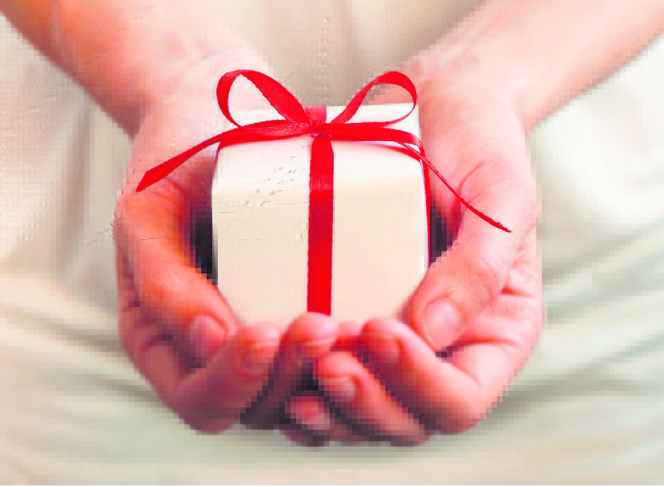 Make a Christmas wish come true