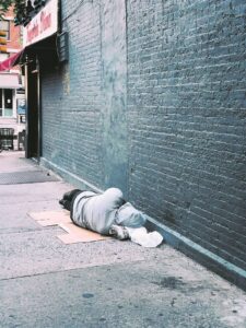 Shelters ‘not in SBM mandate’