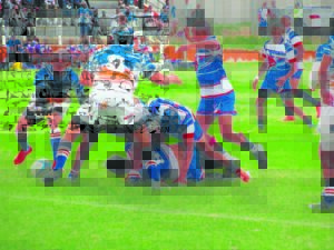 Van jukskei tot rugby; sokker tot gholf –Weskussers wys hoe dit gedoen word