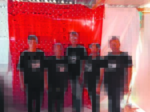 Ondersteun dié uitreik na die Vredenburg-gemeenskap