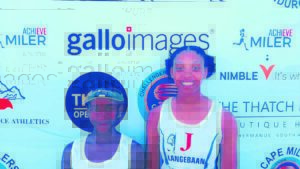 Curro athletes taking great strides