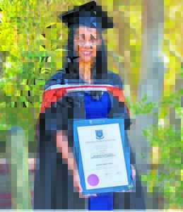 Polishing student’s skills