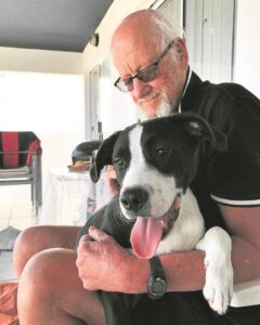 Willem Weskus sterf op 79
