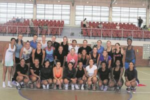 Netbalproewe