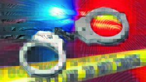 Driver arrested for trying to bribe a Klawer police officer