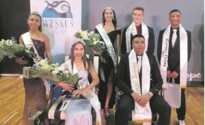 Skool wys mooistes aan
