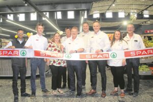 SPAR St Helena Bay relaunched