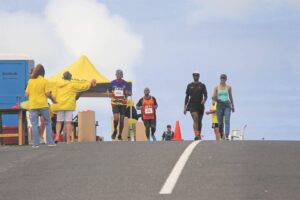 Weskus Marathon photos