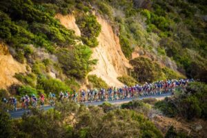 Cape Town Cycle Tour brings important boost to Western Cape
