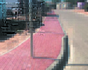 Nuwe infrastruktuur lei tot beter lewensgehalte