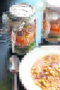 Help Sop in ’n Fles