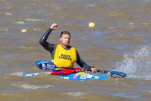 McGregor terug vir 11de Berg