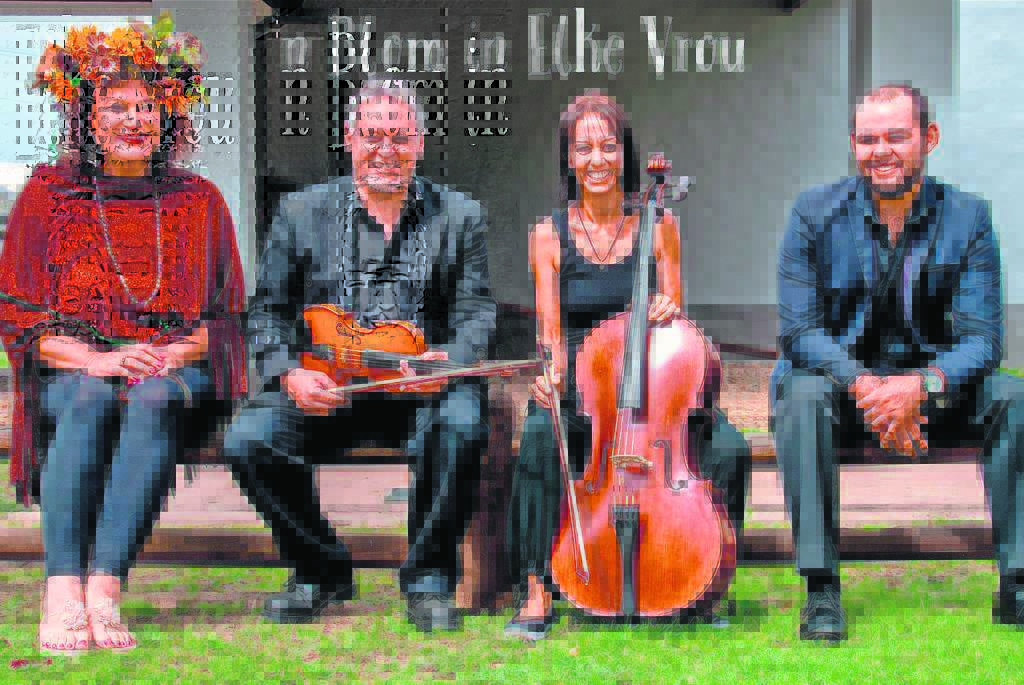 Kom saam op ’n poëtiese reis