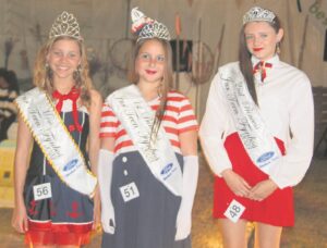Kinders steel harte en kollig by Mnr. en Mej. Teen Fynbos