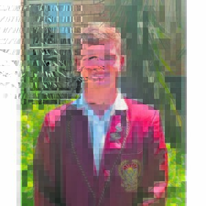 Skole se trots