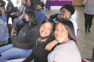 Passport to success in Elands