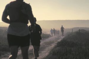 Run West-strandwedloop vanjaar veel groter en beter