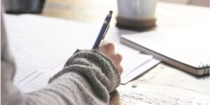 Five tips to score well in any test or examination