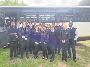 Master classes for local musical maestros