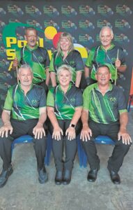 Potspelspelers skitter in SA’s
