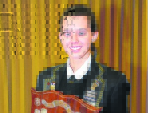 Nickilese maak skoonskip