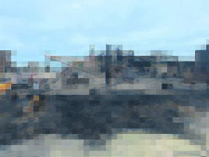 ‘Herinneringe brand’