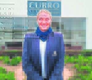 Marli in span