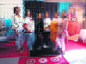 Omgee-vroue bederf vroue ‘wat al baie deurgemaak het’