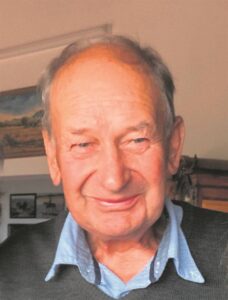 Sorgsame dokter sterf op 80 jaar