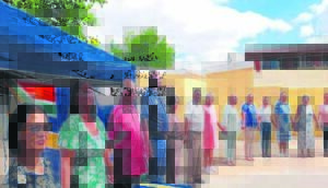 Porterville-polisie heropen sy slagofferberadingskamer