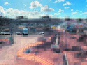 Taxi’s vinnig gehelp