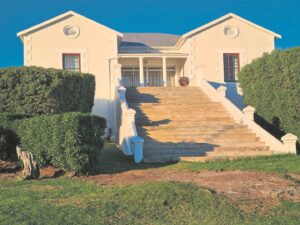 House centenary celebrated