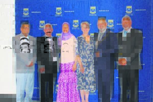 Conference of universities focuses on innovativeness
