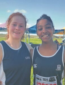 Curro Cross Country silver