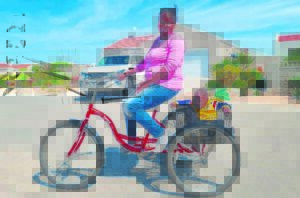 Life, disability made worthwhile