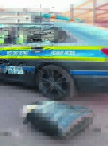 Daggasmous in taxi op Weskuspad betrap