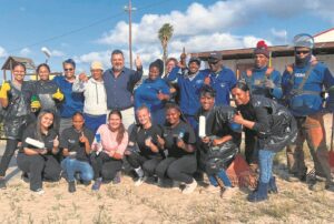 Day for SBM employees