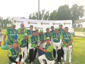 T20-einde uitgestel