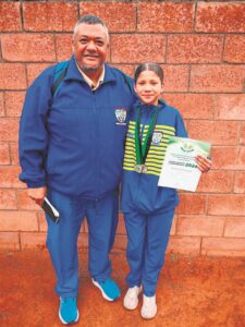 West Coast brings home champions