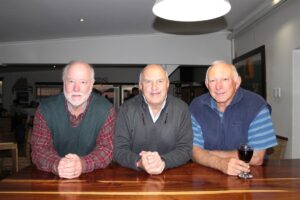 ‘Special’-span hou reünie