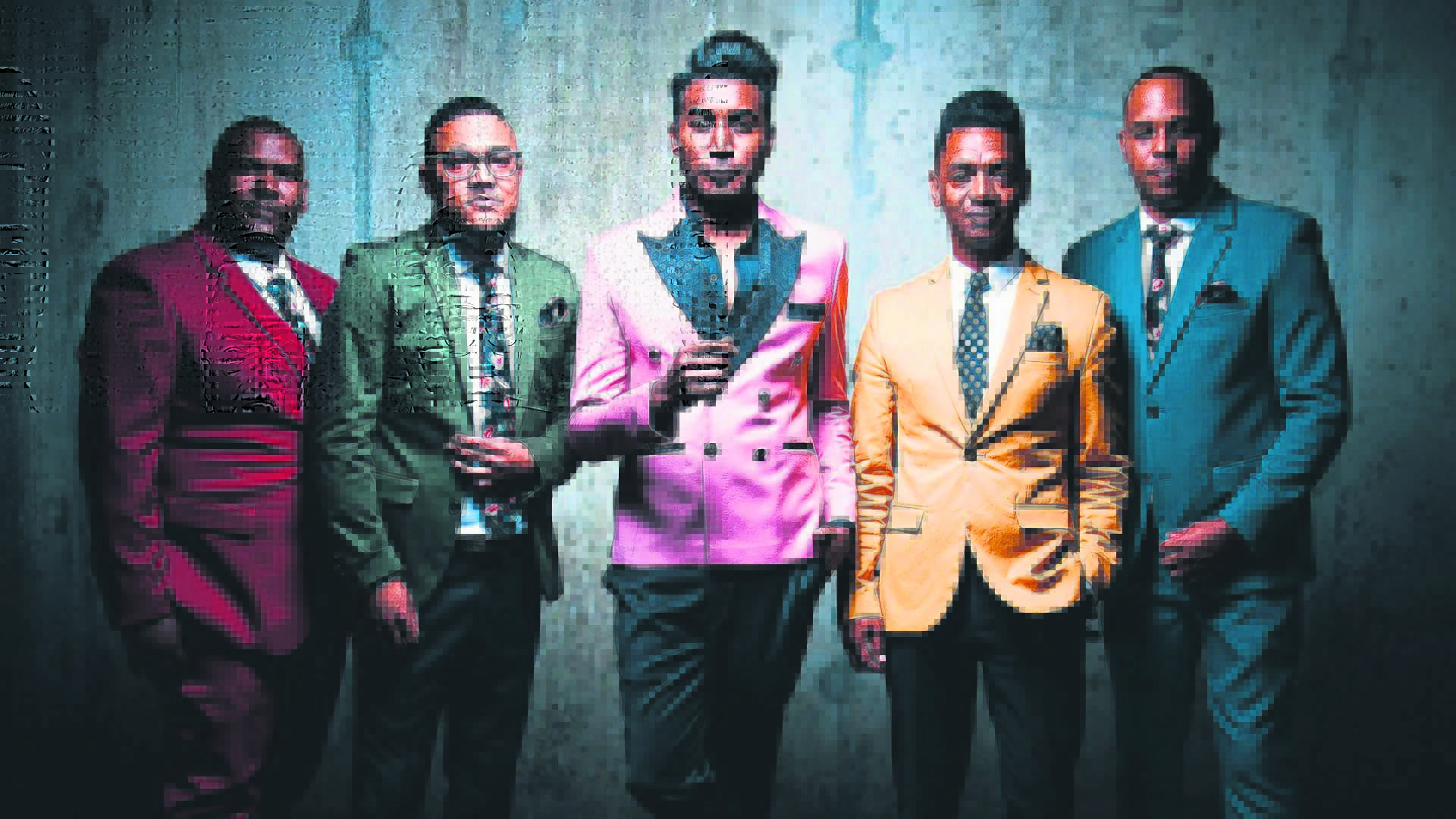 Neem kennis: orkes is op pad