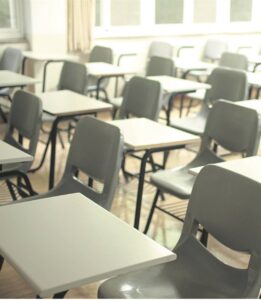 Primary schools may open 100%