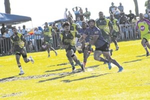 Saldanha troef Mamre