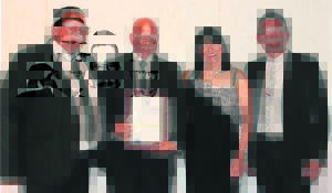 West Coast educators win